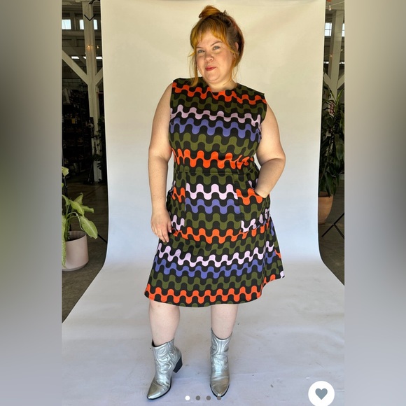 Nooworks Dresses & Skirts - Nooworks Eddie Ditto